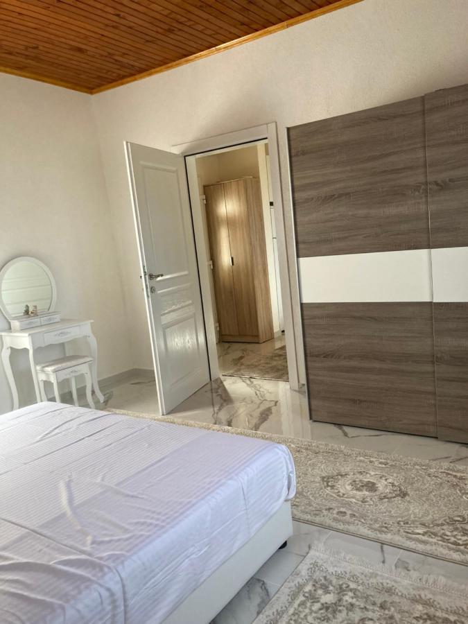 Appartement Apardibra à Bar Extérieur photo