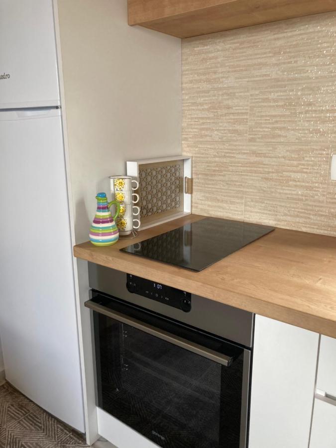 Appartement Apardibra à Bar Extérieur photo