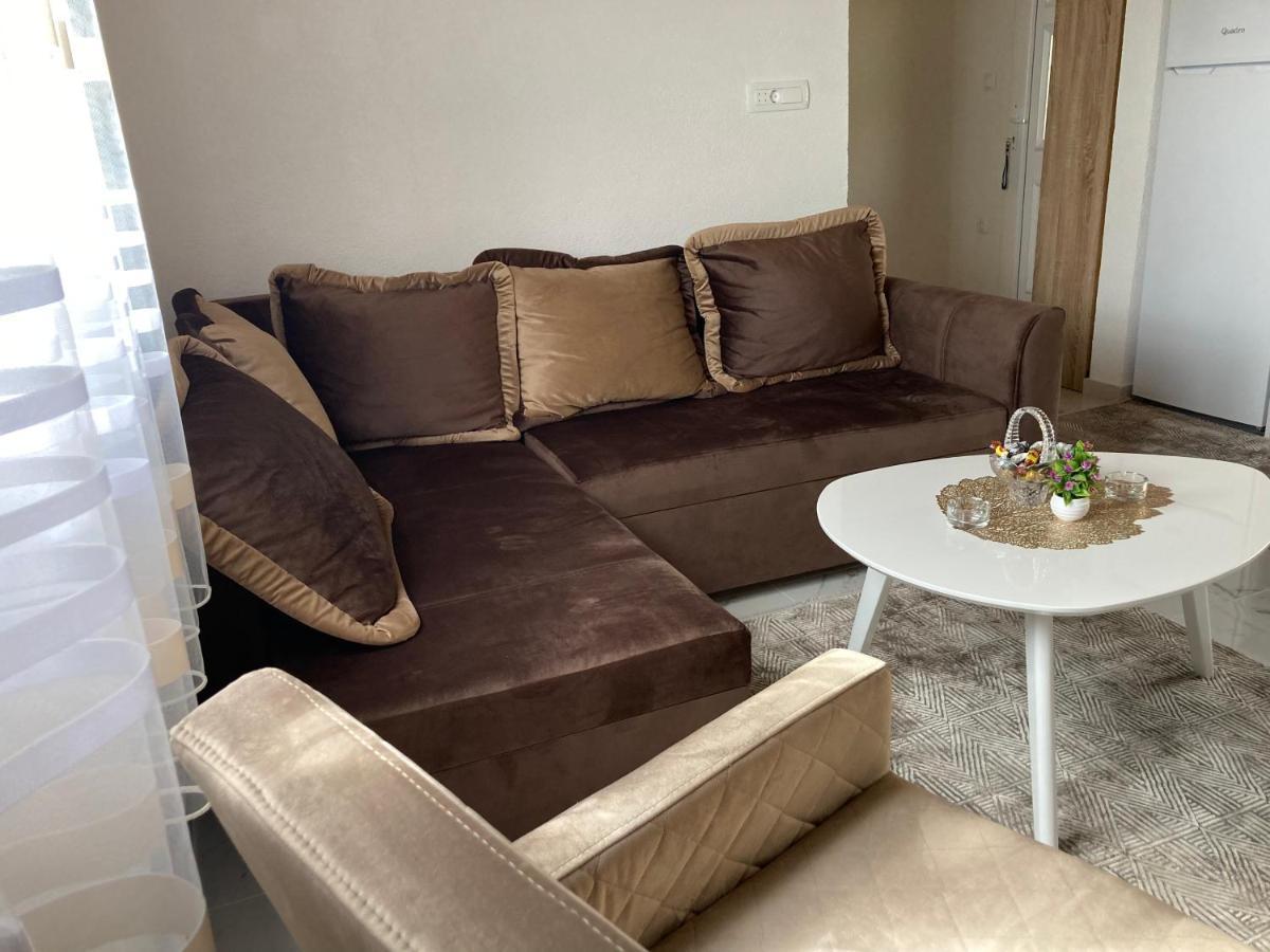 Appartement Apardibra à Bar Extérieur photo