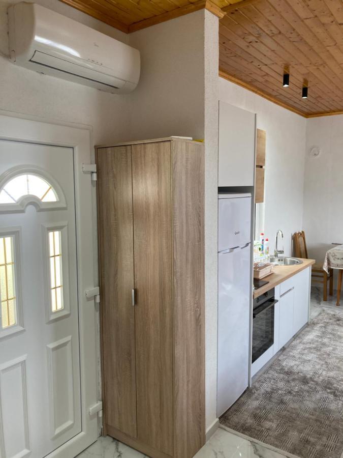 Appartement Apardibra à Bar Extérieur photo