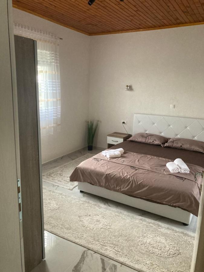 Appartement Apardibra à Bar Extérieur photo