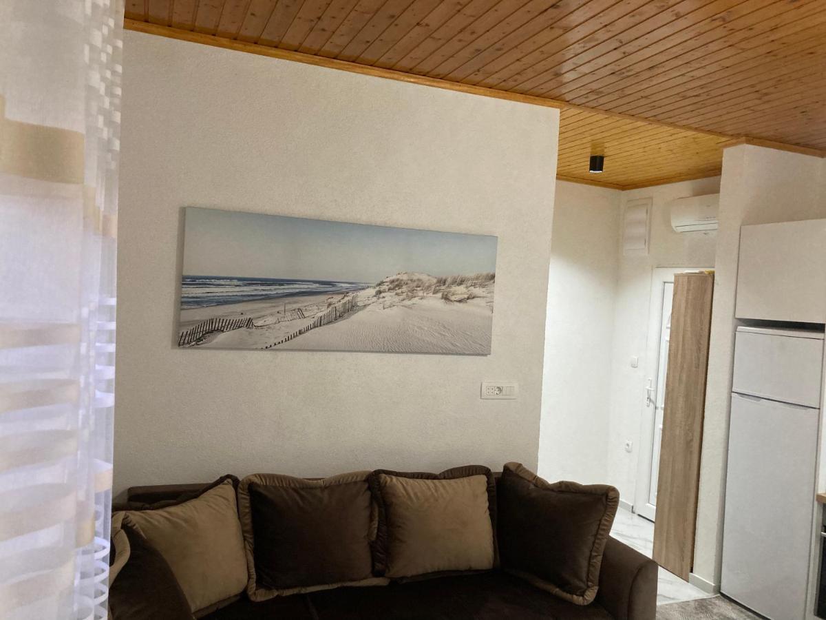 Appartement Apardibra à Bar Extérieur photo