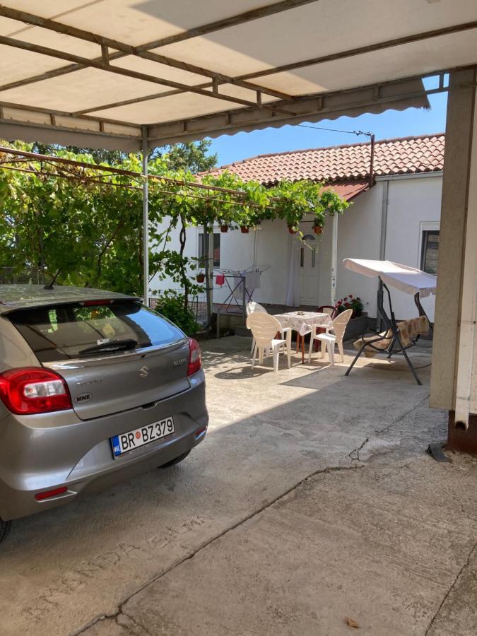 Appartement Apardibra à Bar Extérieur photo
